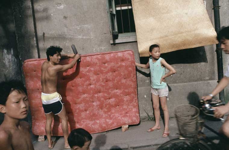 Thuong Hai dau thap nien 1990 qua ong kinh nguoi Ha Lan-Hinh-2
